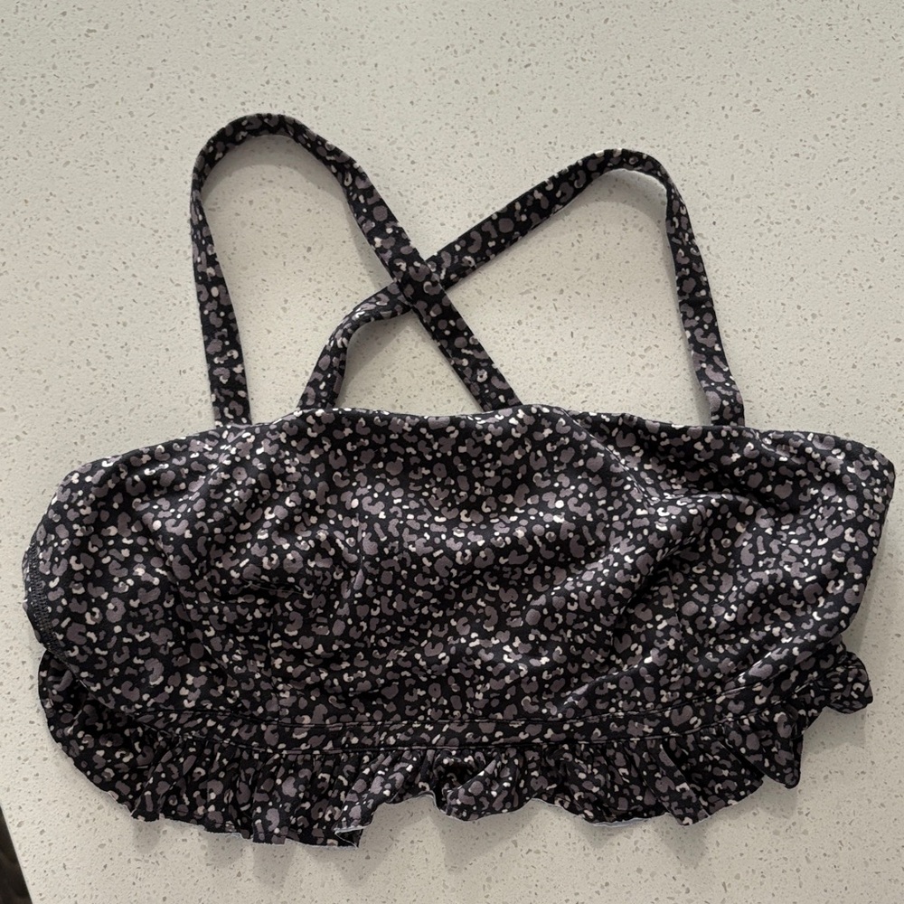 Free People movement sports bra